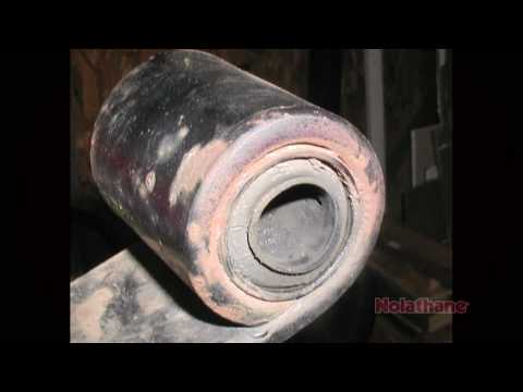 Why Nolathane your 4x4