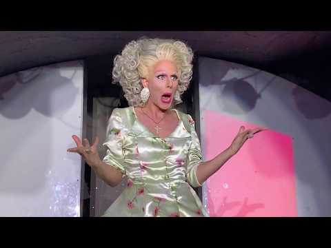 Betty Blue: I Will Survive, 2019.06.21. @Alterego Club