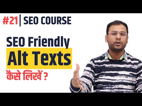 Full SEO Course and Tutorial in Hindi SEO Course 2025 Umar Tazkeer