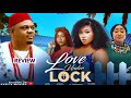 LOVE UNDER LOCK NIGERIAN MOVIE REVIEW KEN ERICS CHIOMA NWOSU LATEST 2025 NOLLYWOOD
