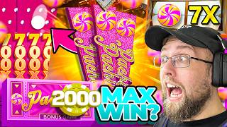 Download lagu THIS 7x TOP SLOT PACHINKO WAS ALMOST MAX WIN... mp3 Download lagu THIS 7x TOP SLOT PACHINKO WAS ALMOST MAX WIN... mp3