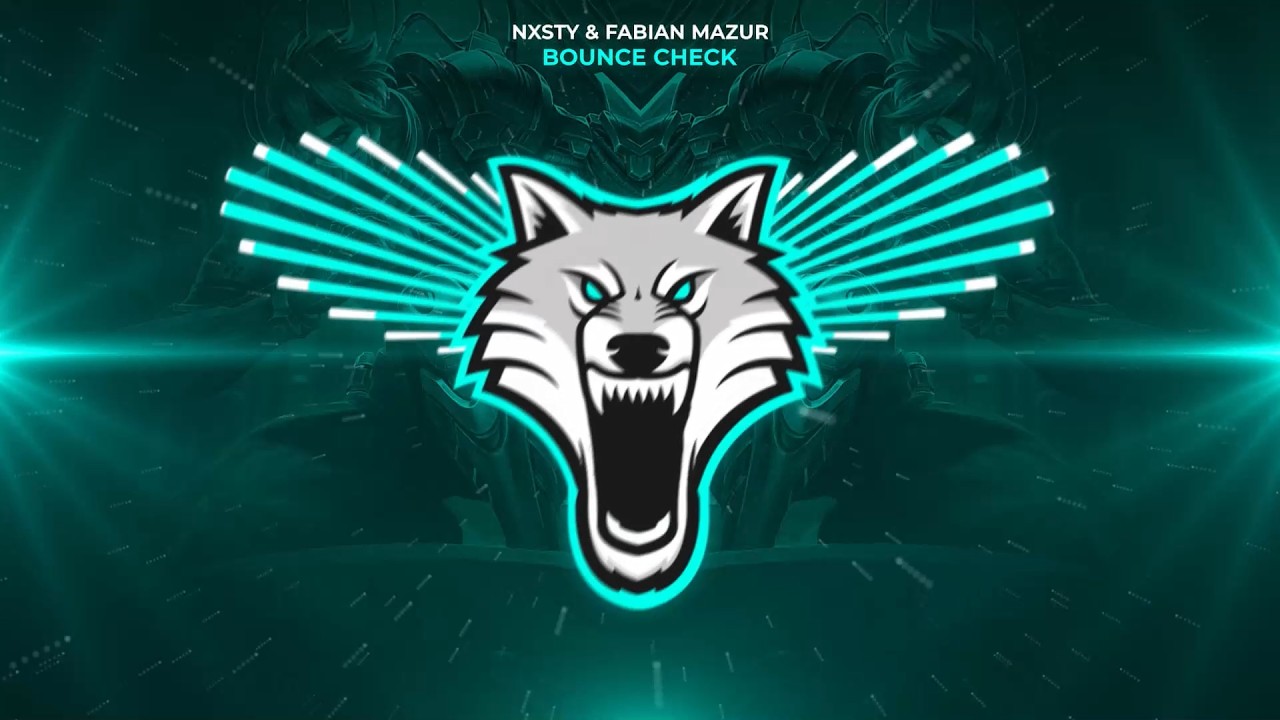NXSTY & Fabian Mazur - Bounce Check [Trap]