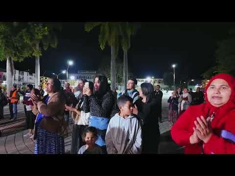 Cruzada de Gloria:  Danlí, El Paraíso 2026 (Plaza San Sebastián)