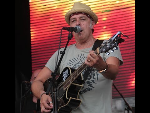 Davide Van De Sfroos - E Semm Partii - Live in Bellinzona