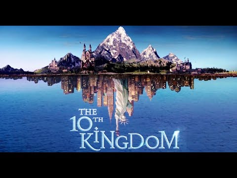 The 10th Kingdom TV Miniseries - Intro Opening Theme HD (Wishing on a Star)
