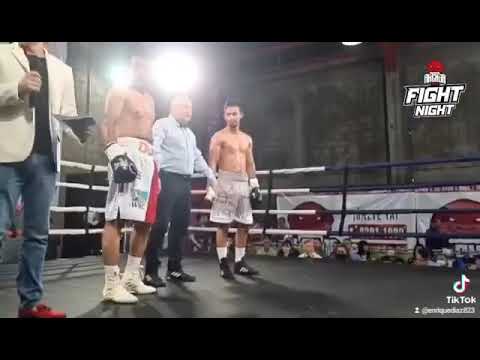 encarnación díaz Boxeo(1)