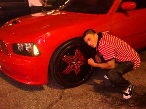 The Shadow - It's Party (01.17.2012) new song chilling good yeappppp