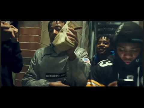 800 CH x Baby7 x Lul Bando - PAY DAT COST  (Music Video)