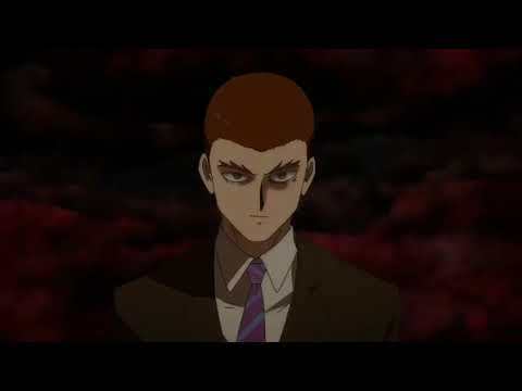 MOB Goes God Mode - Mob VS Toichiro Final Fight (English Sub)