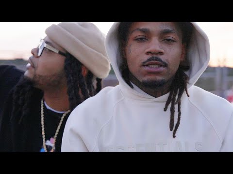 Runitupzel4 x Robb Mack - DOGFOOD (Official Music Video) shot by XXXPENSIVE