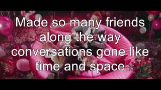 No money-Cahoots feat Roomie (Lyric)