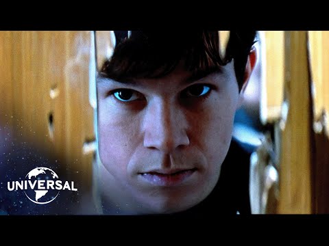Thumbnail of the video: Death of the Sociopath