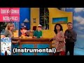 Hanukkah Tales & Tunes : Miracles Aren't Just Magic (Reprise) (Instrumental)