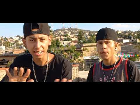 C.A.L.L.E-Jose Rodriguez Ft Rampas King/Video Oficial