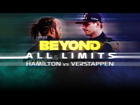 Beyond All Limits - Episode 3 - F1TV