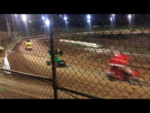 Lightning Sprint Q14