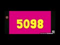 1 To 10000 Jayden S Fun Life Speed Up