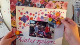 Kill-a-Kit -----Kitaholic March ..... Cocoa Vanilla ---Wild at Heart Collection