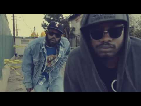 OtherWize ' Money Don't Mean a thing' (Official Video)