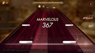 Cover art for Bacchanale from "Samson et Dalila, Op.47" - Saint-Saens