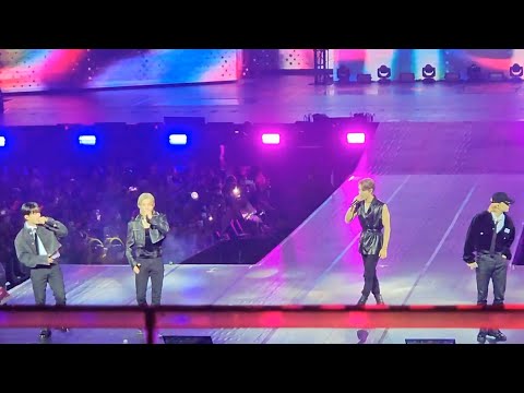 230312 Stray Kids 2nd World Tour - MANIAC in Manila | Muddy Water