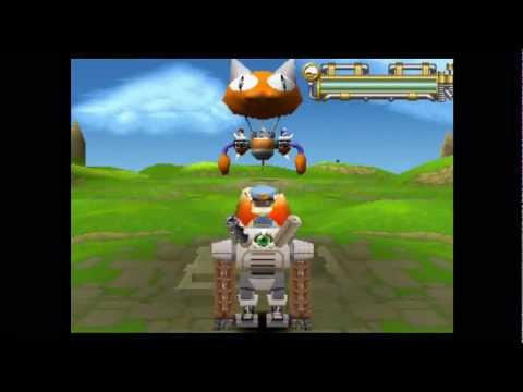 Tail Concerto Playstation