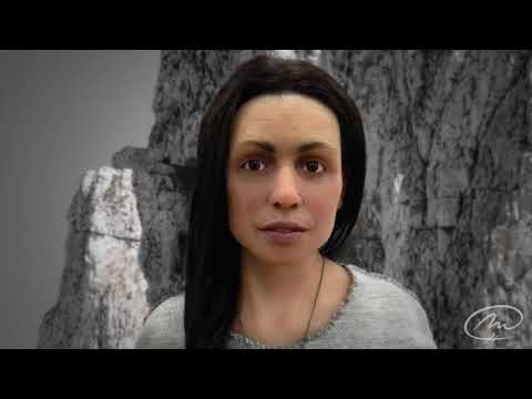 CALPEIA ~ 3d ANIMATION