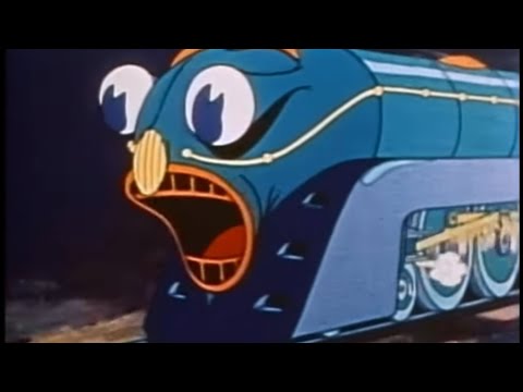 Play Safe (1936) but with Figglehorn Railroader SFX