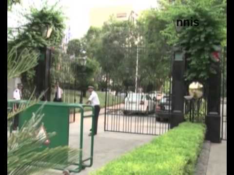 Two Held For Raping Nurse In Hotel