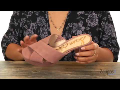 Sam Edelman Jayne SKU: 9031180