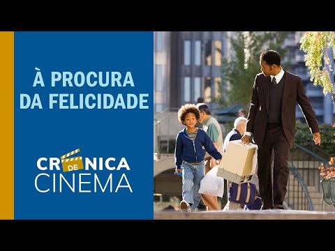 À Procura da Felicidade: adaptação da história real de Chris Gardner