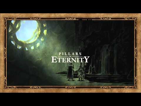 Pillars of Eternity Soundtrack