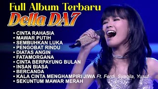 Download lagu Full Album terbaru Della DA7 mp3 Download lagu Full Album terbaru Della DA7 mp3