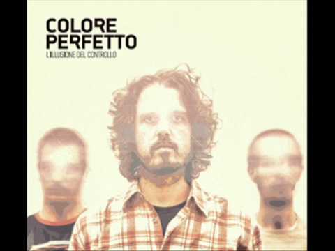 Colore Perfetto - Un istante