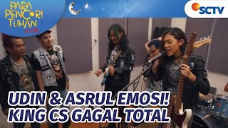 Download lagu Bikin Udin dan Asrul Emosi Band King Cs Gagal Tota... mp3