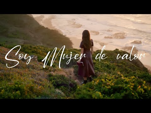 Soy mujer de valor  - Corto