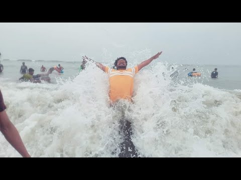 world's  Largest Sea-Beach Cox’s Bazar, Bangladesh.#Nasifur Rahman  #viral #Bangladesh #cox'sbazar