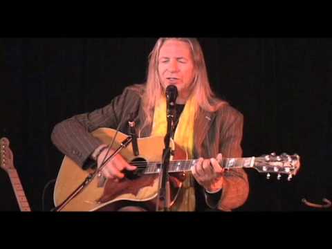 Bill Bourne   Talkin  Blues Video Podcast Episode 13