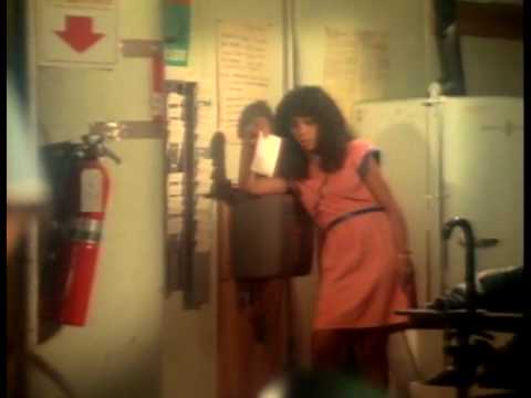 Donna Summer She Works Hard For The Money HQ promo version