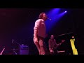The Murder City Devils - It's in My Heart → Idle Hands → Hey Sailor (Houston 01.13.19) HD