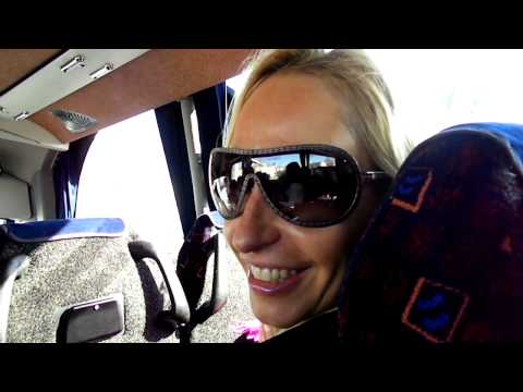 MAX RAJOY AND SOPHIE EVANS EROSPORTO 2011 PORTUGAL