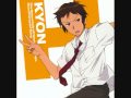 Suzumiya Haruhi no Yūutsu New Character Song ...
