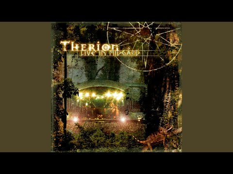 Videoclip de The Wings of the Hydra (Live 2001) — Therion