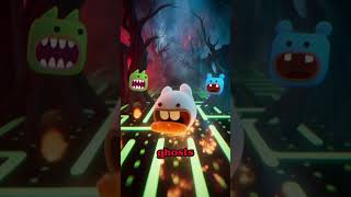 🕳️ POV: The cube opened a gate… to endless gameplay @WOWCube