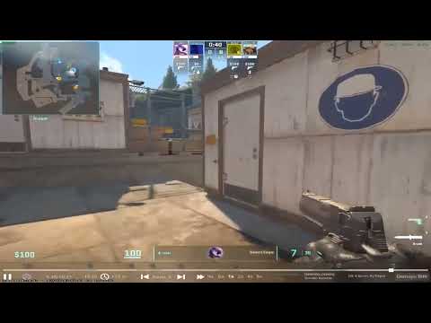 Counter strike 2     2v2 duo