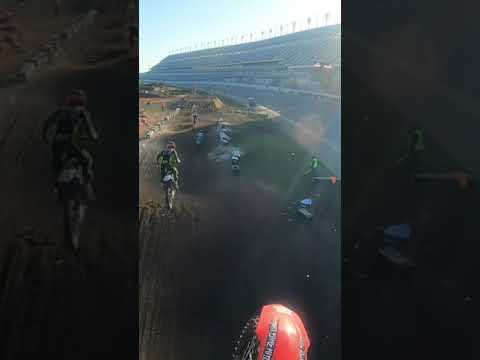 Daytona Supercross RCSX B Class