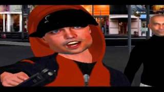 Charlie Sloth - Rush the DJ Music Video