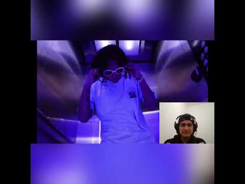 REACCIÓN Luz y Sombra/ Futuro - Gera MX, Denilson, Opium G, Jayrick