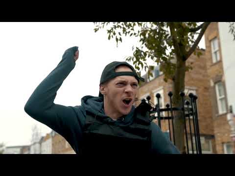 NinjaMan Stinj - Perspective