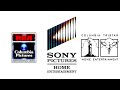 Sony Pictures Home Entertainment Logo History